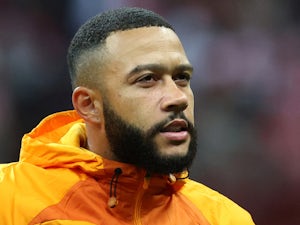 Atletico Madrid complete Memphis Depay signing from Barcelona