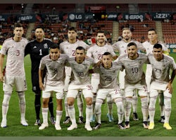 Saudi Arabia vs. Mexico: How do both squads compare ahead of World Cup clash?