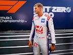 Schumacher never considered for 2023 role - Marko