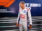 Sargeant ends Schumacher's F1 hopes for 2023