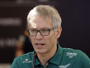 Aston Martin not ruling out Monaco victory