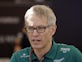 Aston Martin not ruling out Monaco victory