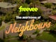 Amazon's Freevee to revive Neighbours in 2023