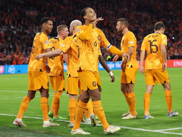 World Cup 2022: Why to expect a Netherlands clean sheet against the USA