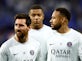 How Paris Saint-Germain could line up against Angers