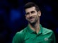 Novak Djokovic eases into semi-finals of ATP Finals