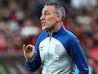 Paulo Bento resigns as South Korea boss following World Cup exit