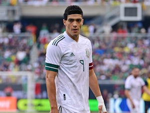 How Mexico could line up against Poland