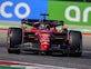 F1 seat remains 'top priority' - Shwartzman