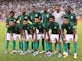 How Saudi Arabia could line up against Argentina