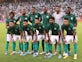 World Cup 2022: Saudi Arabia vs. Mexico head-to-head record