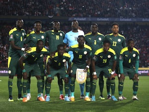 How Senegal could line up against Qatar