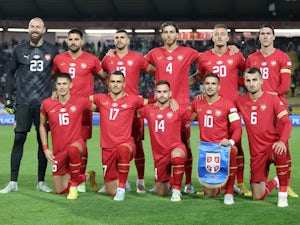 Serbia World Cup 2022 preview - prediction, fixtures, squad, star player
