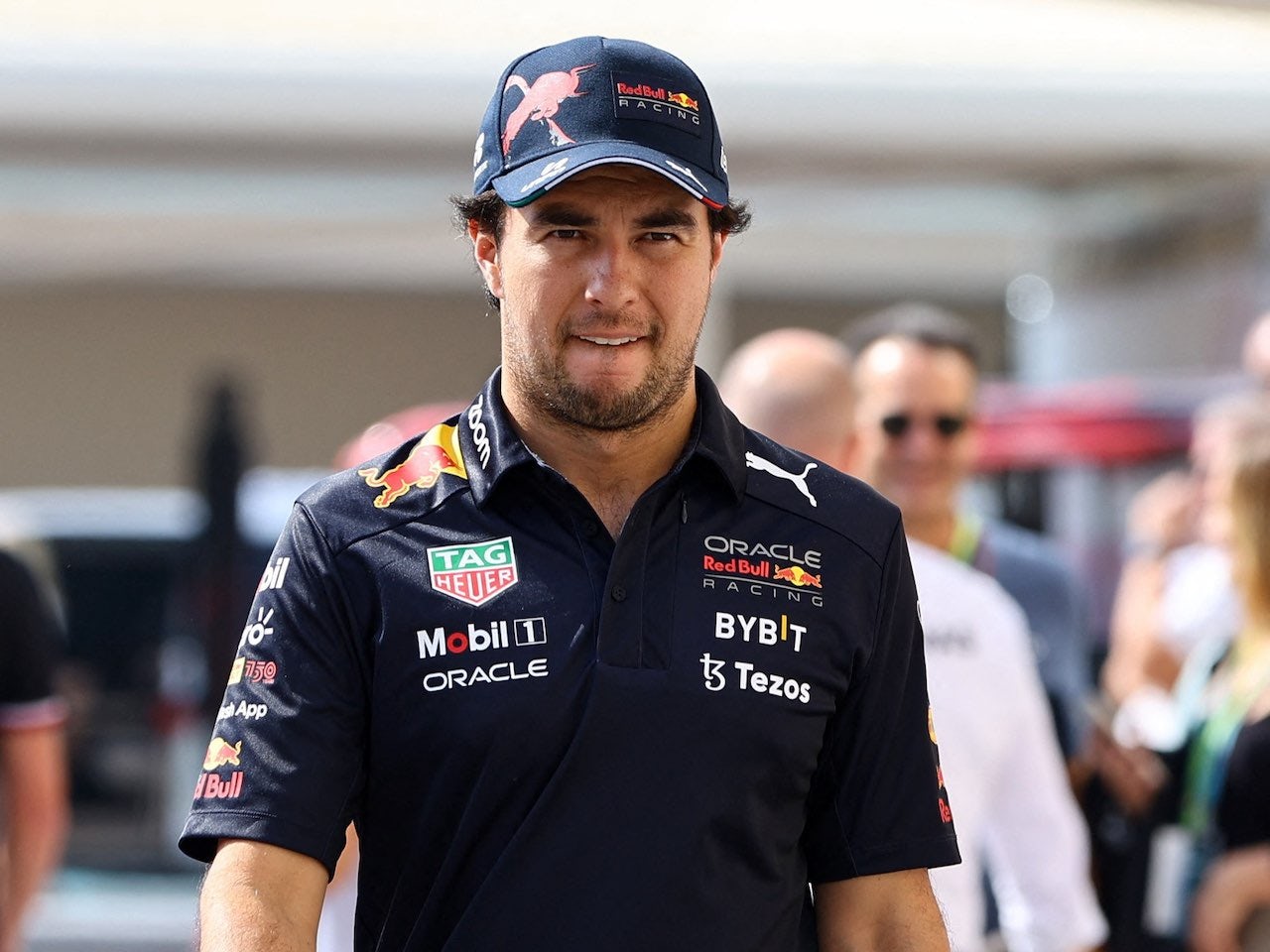 Red Bull 'solution' should help Perez