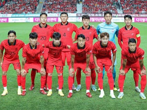 South Korea World Cup 2022 preview - prediction, fixtures, squad, star player