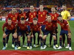 Spain vs. Costa Rica: How do both squads compare ahead of World Cup clash?