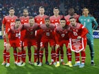 How Switzerland could line up against Brazil