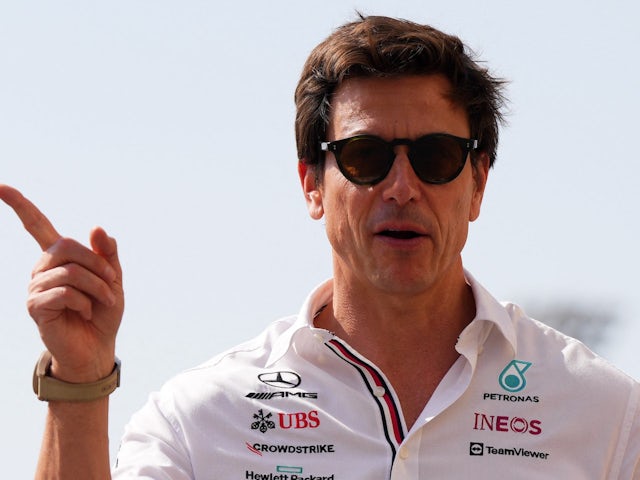 Wolff looks ahead to Hamilton's F1 return