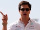 Losing Vowles to Williams 'a surprise' - Wolff