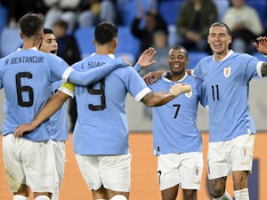 Preview: Uruguay vs. Chile - prediction, team news, lineups