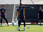 <span class="p2_new s hp">NEW</span> Iran goalkeeper Alireza Beiranvand ruled out of Wales clash