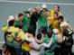 Australia come from behind to beat Croatia in Davis Cup semi-final