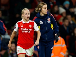 Arsenal confirm ruptured ACL for Beth Mead