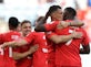 Breel Embolo strike sees Switzerland edge past Cameroon