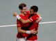 <span class="p2_new s hp">NEW</span> Canada fight back to defeat Italy in Davis Cup semi-final