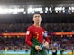 Saudi Arabian Sports Minister talks up Cristiano Ronaldo move