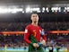 Team News: Cristiano Ronaldo dropped to the bench by Portugal, Switzerland make two changes