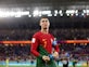 <span class="p2_new s hp">NEW</span> Team News: Cristiano Ronaldo dropped to the bench by Portugal, Switzerland make two changes