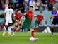 Cristiano Ronaldo back in Portugal training ahead of South Korea clash