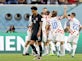 Croatia fight back to eliminate Canada from World Cup