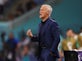 Didier Deschamps comments on France future after England victory