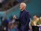 France boss Didier Deschamps looking to equal World Cup winning record against Tunisia
