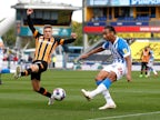 Leicester City among clubs keen on Huddersfield Town midfielder Etienne Camara?