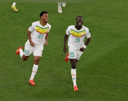 Mozambique vs. Senegal - prediction, team news, lineups