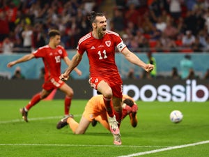 Wales captain Bale has no plans to retire from international football