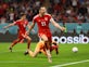 Gareth Bale rescues point for Wales against USA