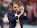 Gareth Southgate questions whether England were booed off in USA draw