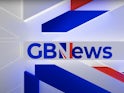 GB News logo 2022