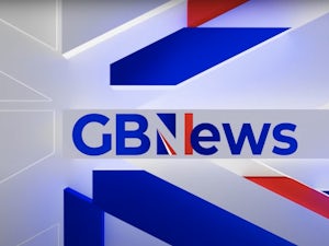 GB News building major new studio in Westminster