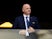 Gianni Infantino 'wants to hold World Cup every three years'