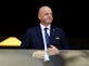 FIFA president Gianni Infantino 'wants to hold World Cup every three years'