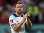 Gareth Southgate confirms Harry Kane will be fit for USA clash