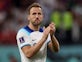 England's Harry Kane 'to undergo scan on ankle injury'