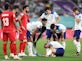 Southgate issues Kane, Maguire update after Iran victory