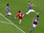 Costa Rica record shock victory over Japan in Group E