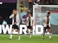 <span class="p2_new s hp">NEW</span> Hansi Flick says Germany are facing a "final" against Spain